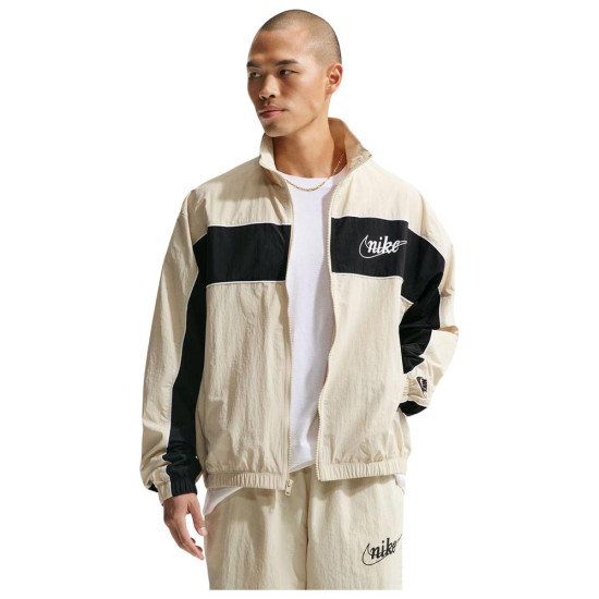 Nike Ανδρική ζακέτα Sportswear Club Lightweight Full-Zip Jacket